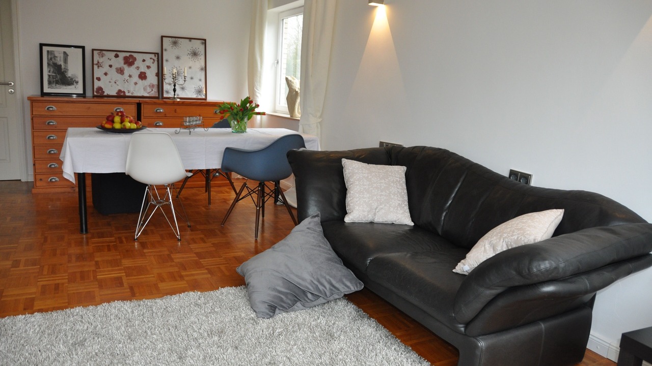 Photo of Livingroom in Wilschenbruch