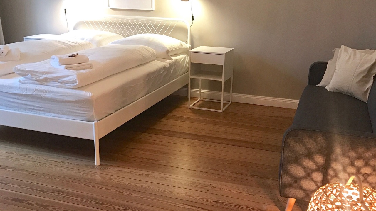 Photo of Bedroom in Altona-Nord