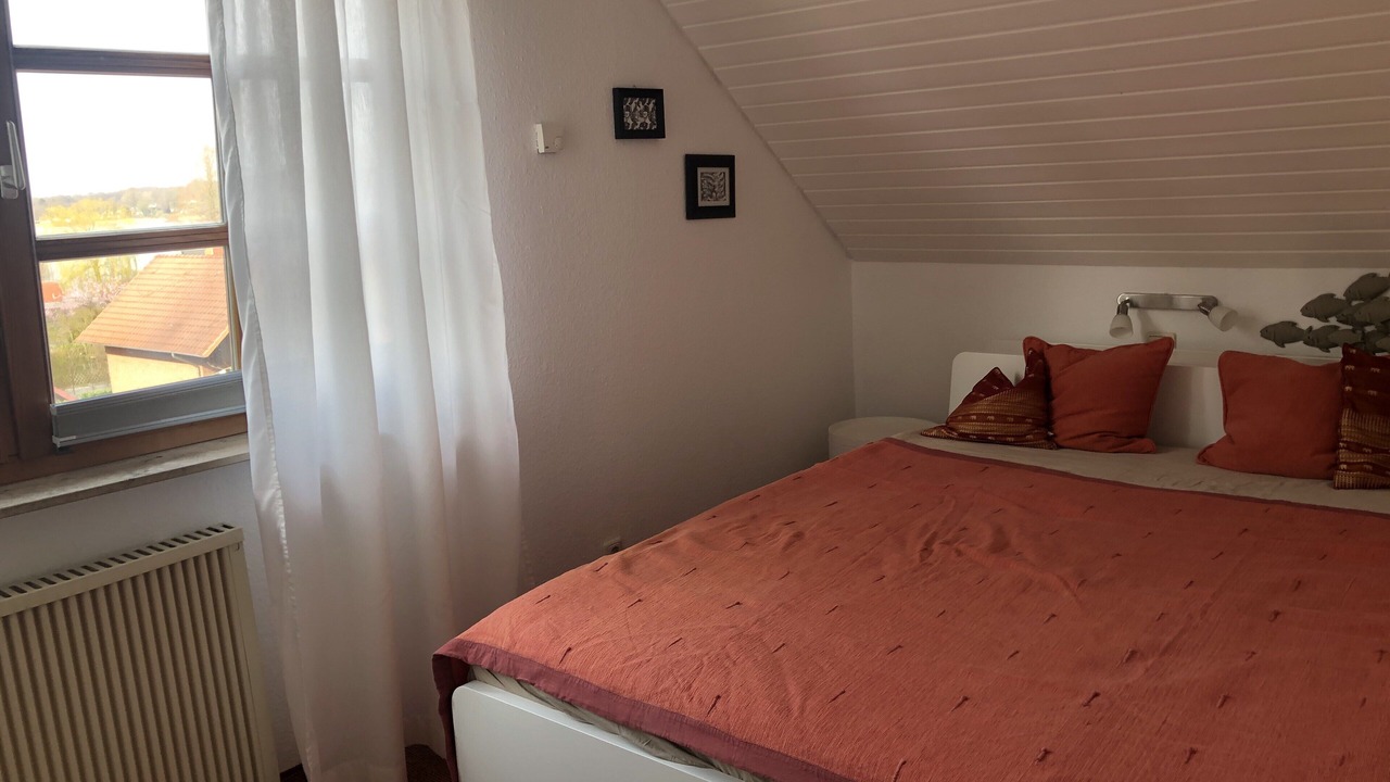 Photo of Bedroom in Scharbeutz