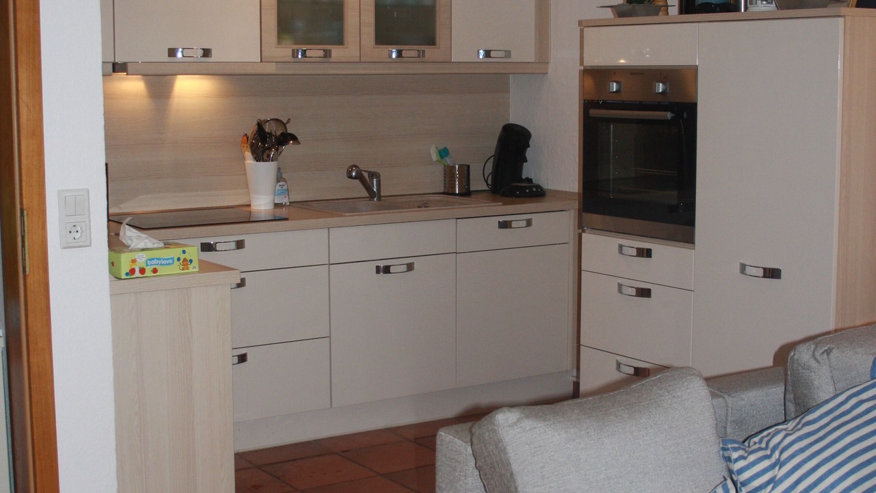 Photo of Livingroom in Scharbeutz