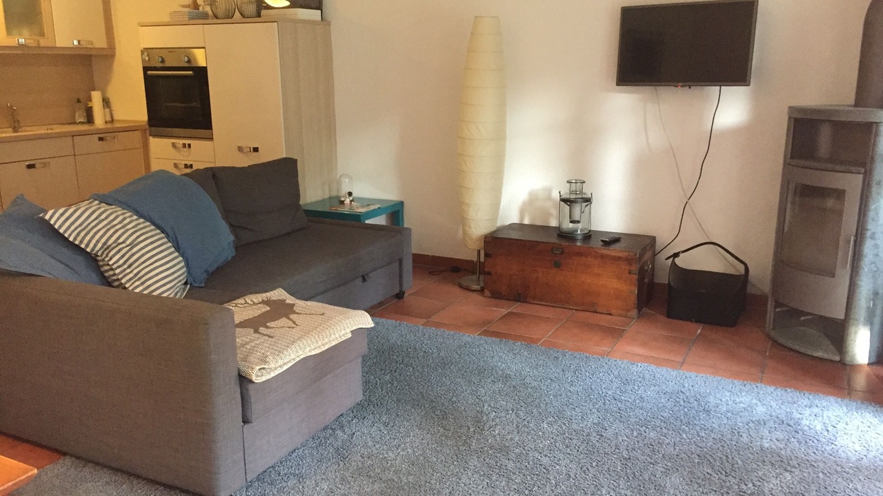 Photo of Livingroom in Scharbeutz