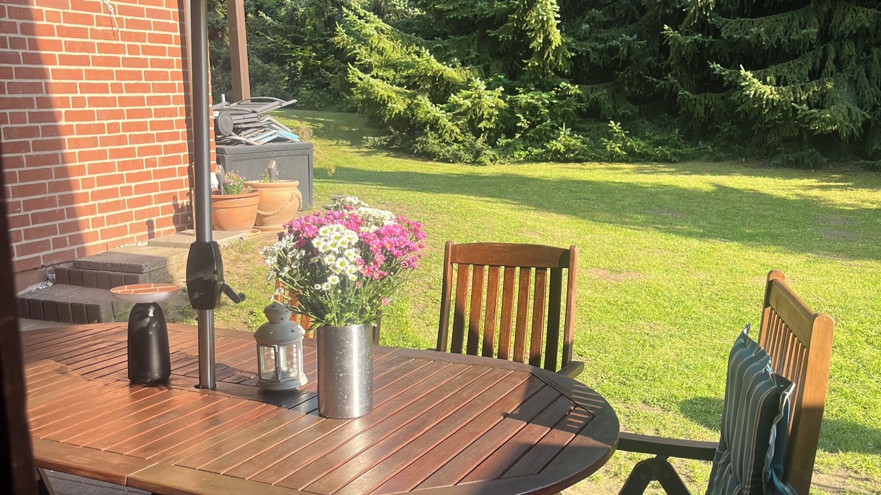 Photo of Outdoor in Scharbeutz
