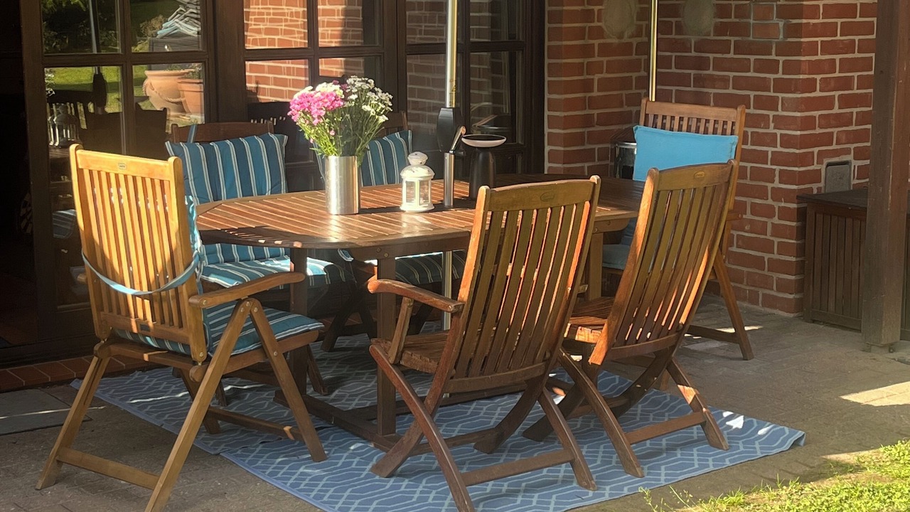 Photo of Outdoor in Scharbeutz