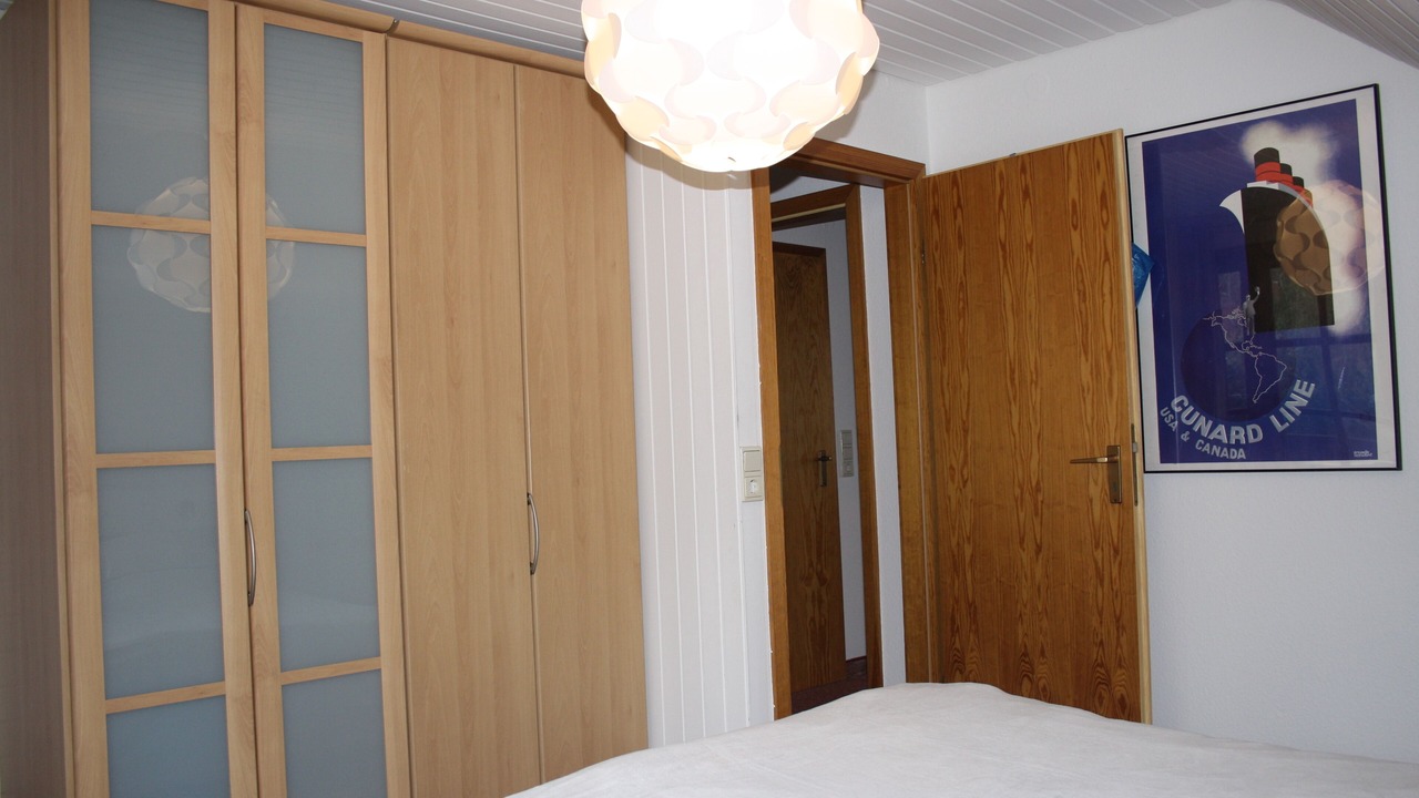 Photo of Bedroom in Scharbeutz
