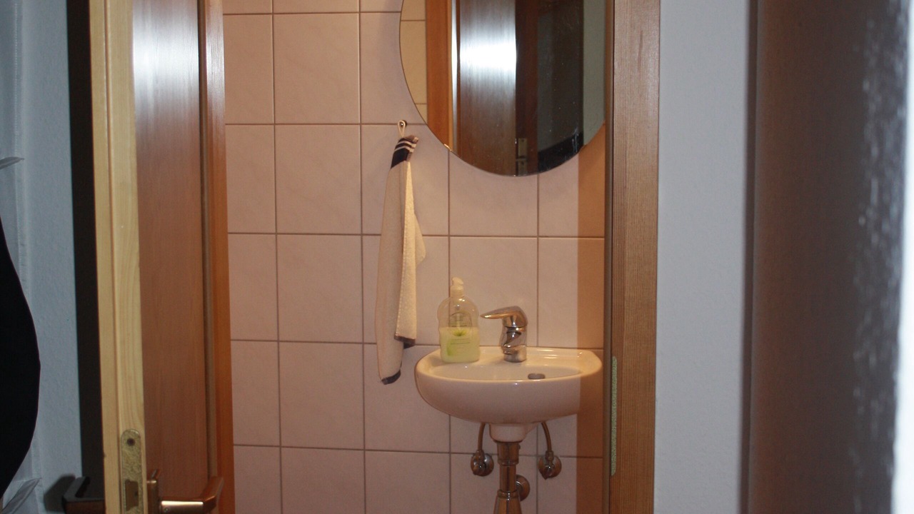 Photo of Bathroom in Scharbeutz