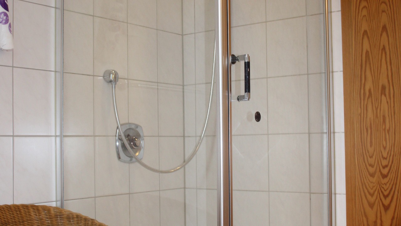 Photo of Bathroom in Scharbeutz