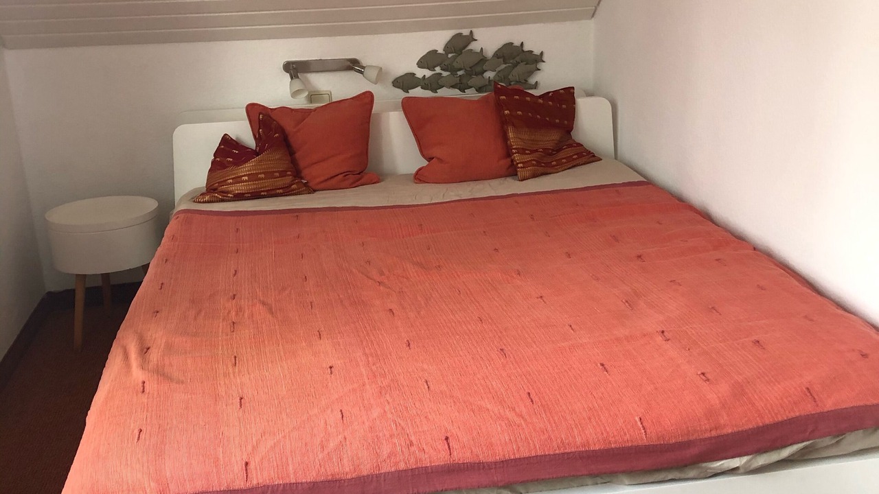 Photo of Bedroom in Scharbeutz
