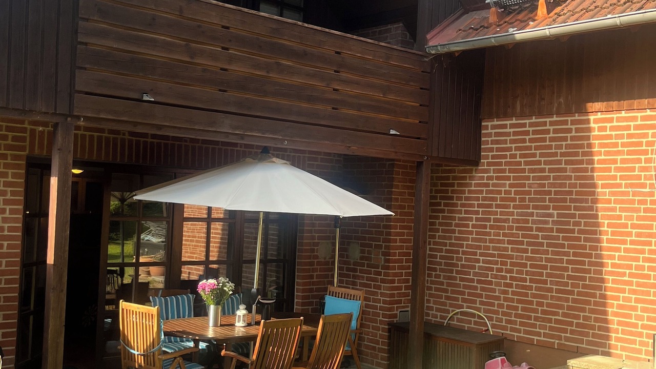 Photo of Outdoor in Scharbeutz