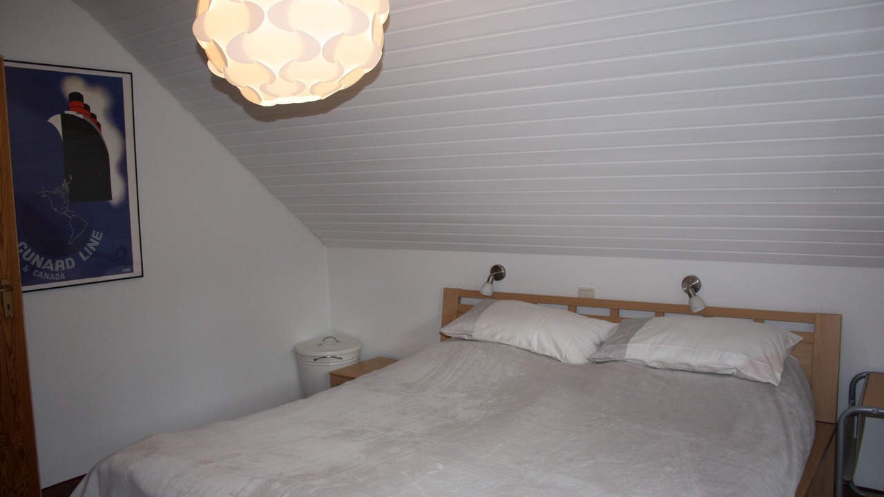 Photo of Bedroom in Scharbeutz
