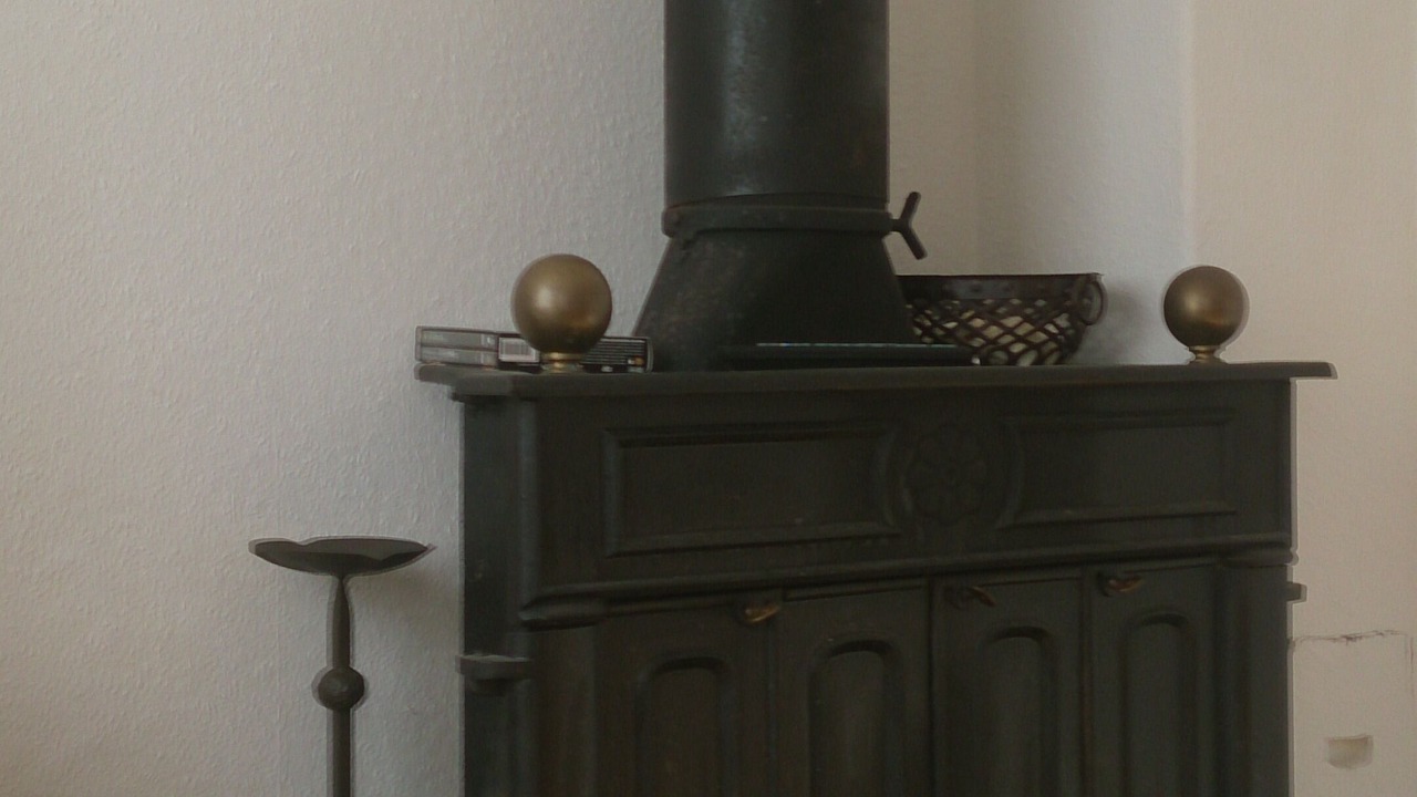 Photo of Livingroom in Baltrum