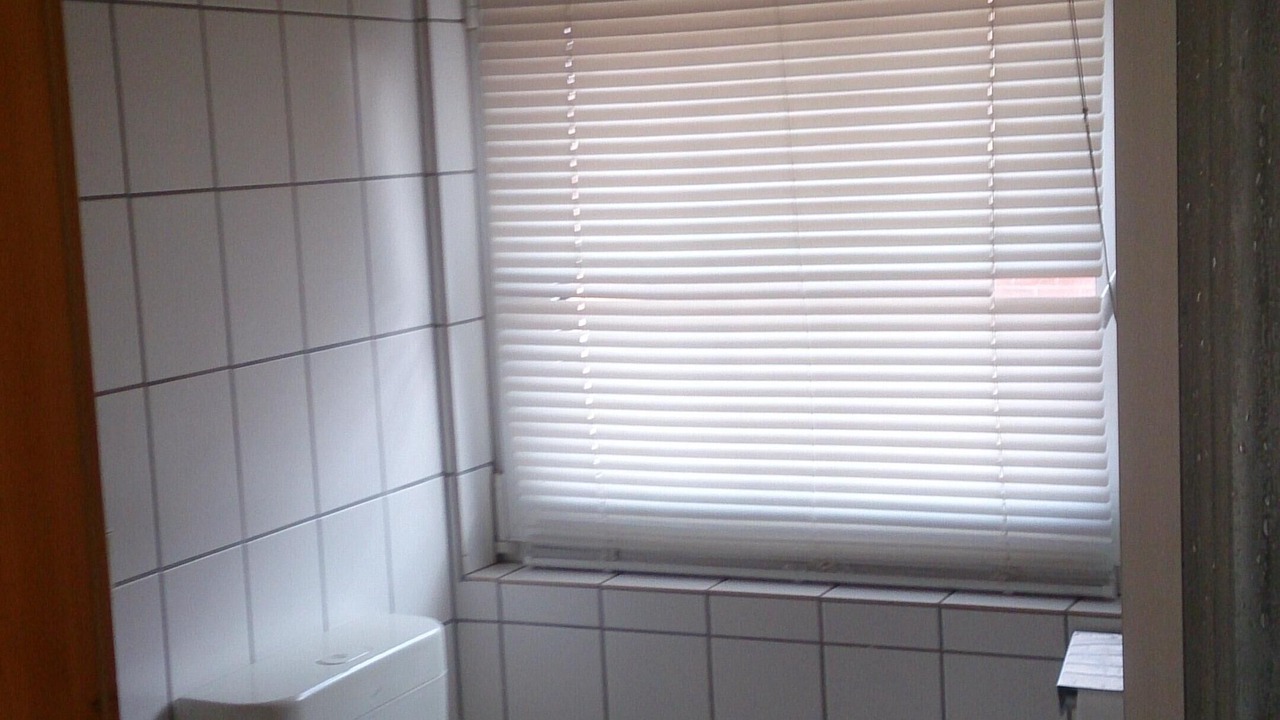 Photo of Bathroom in Baltrum