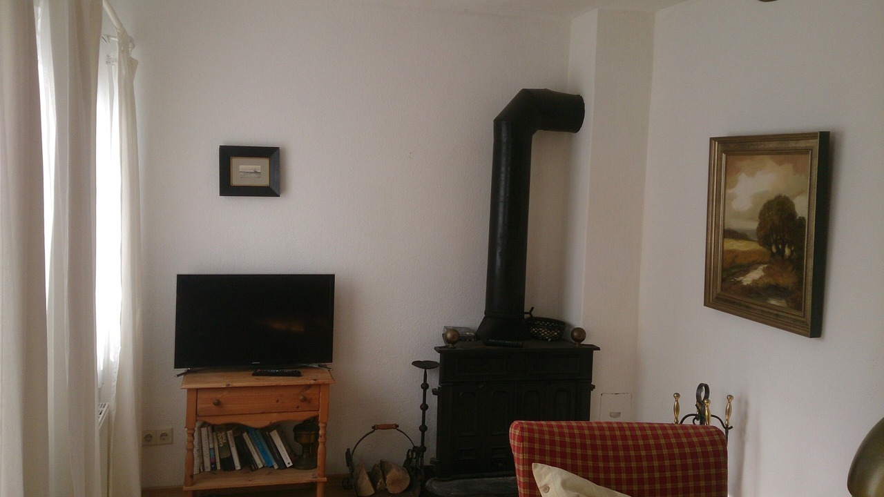 Photo of Livingroom in Baltrum