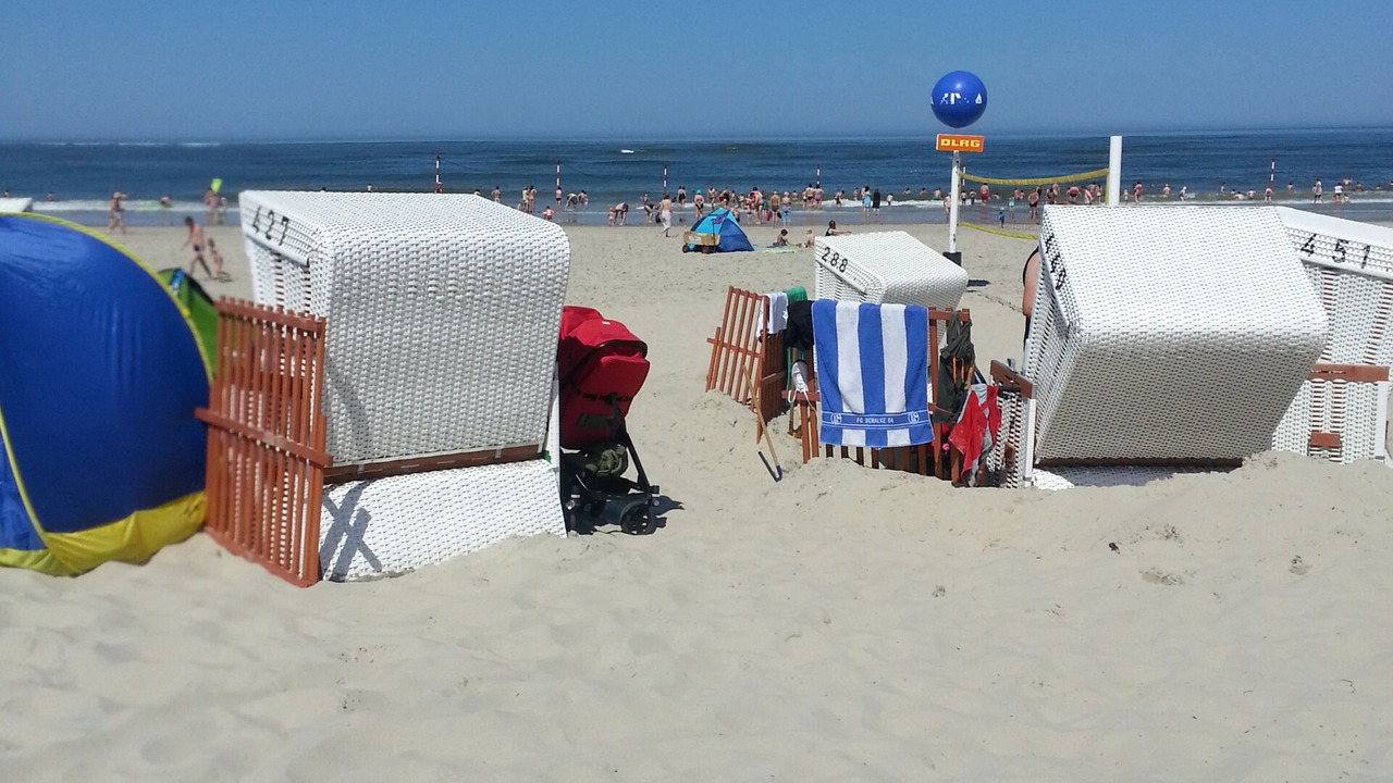Photo of Others in Baltrum