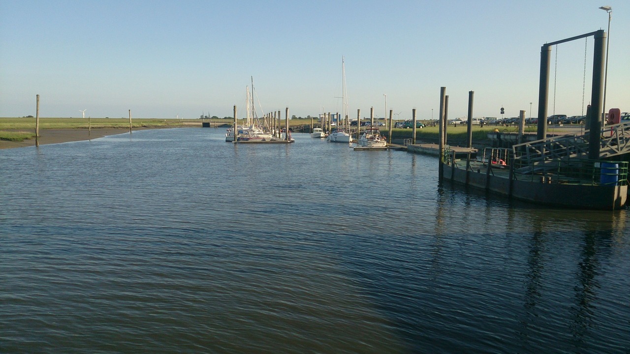 Photo of Others in Baltrum