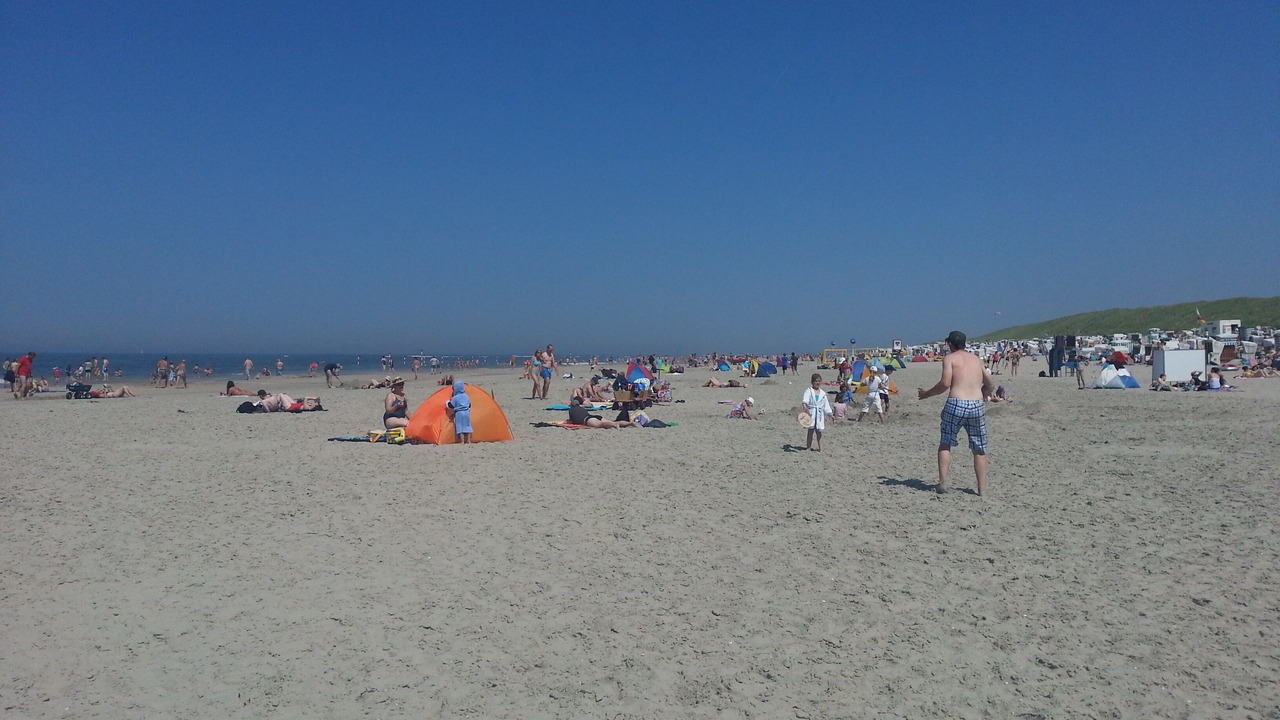 Photo of Others in Baltrum