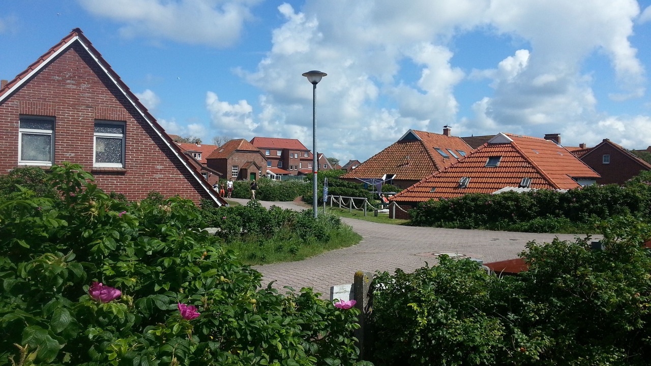 Photo of Outdoor in Baltrum