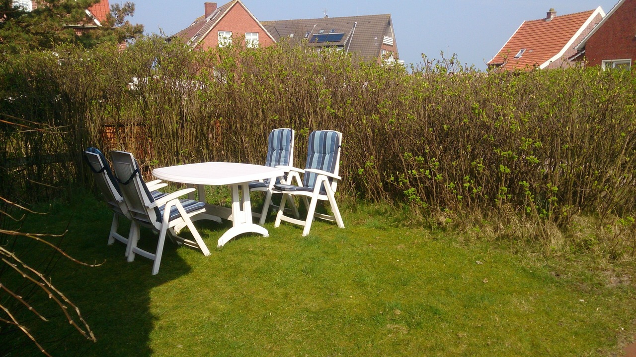 Photo of Outdoor in Baltrum