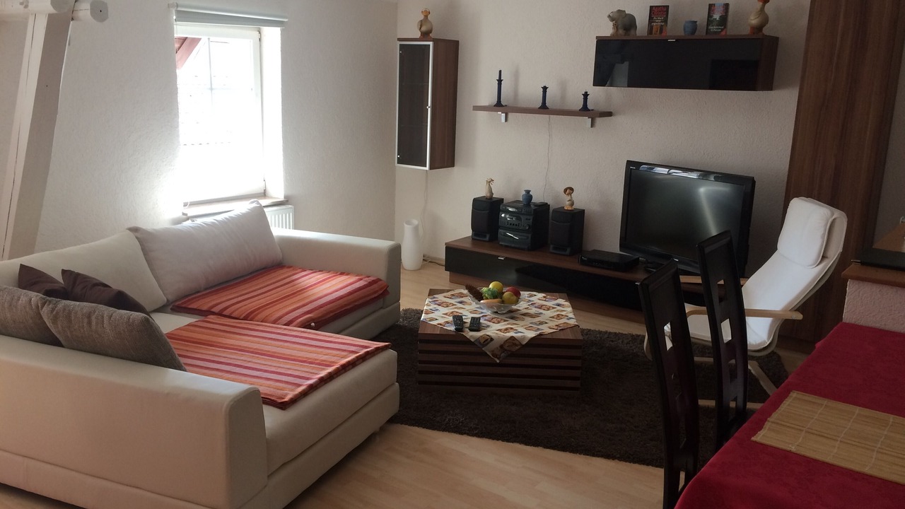 Photo of Livingroom in Nohra