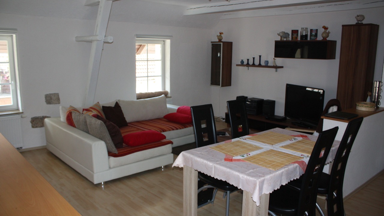 Photo of Livingroom in Nohra