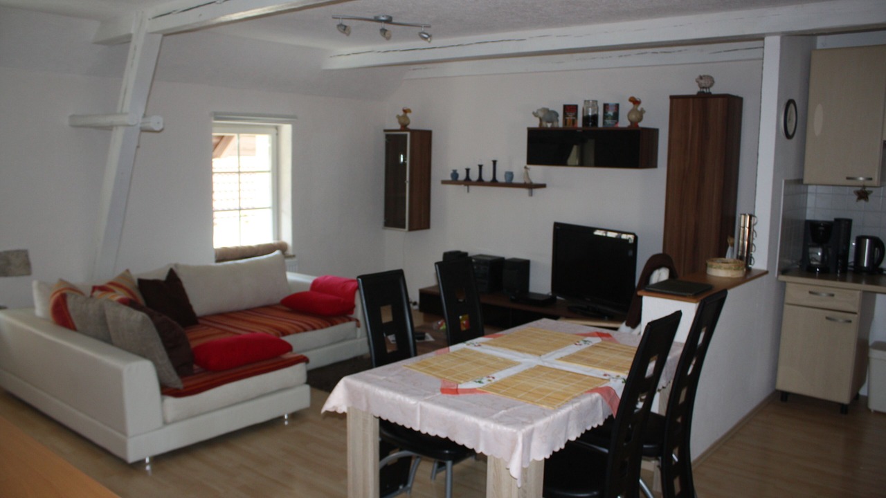 Photo of Livingroom in Nohra