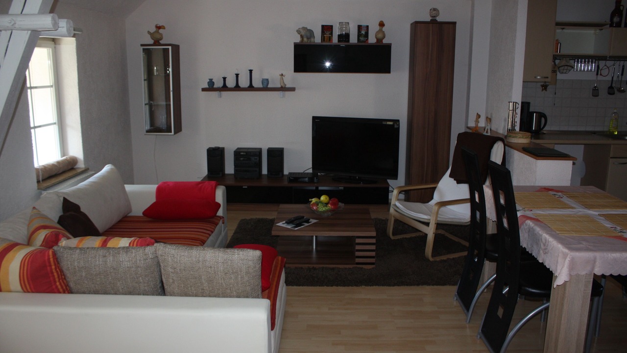 Photo of Livingroom in Nohra