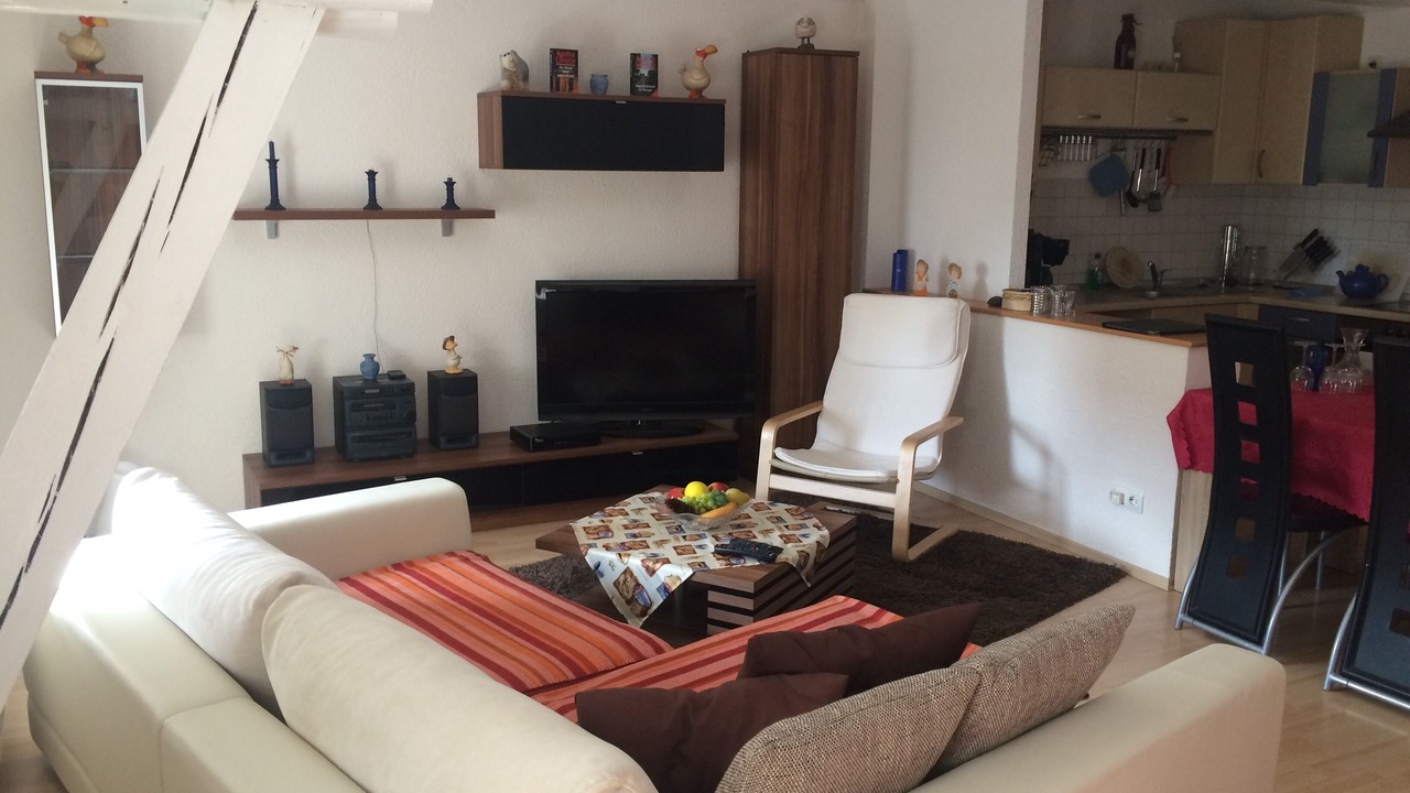 Photo of Livingroom in Nohra