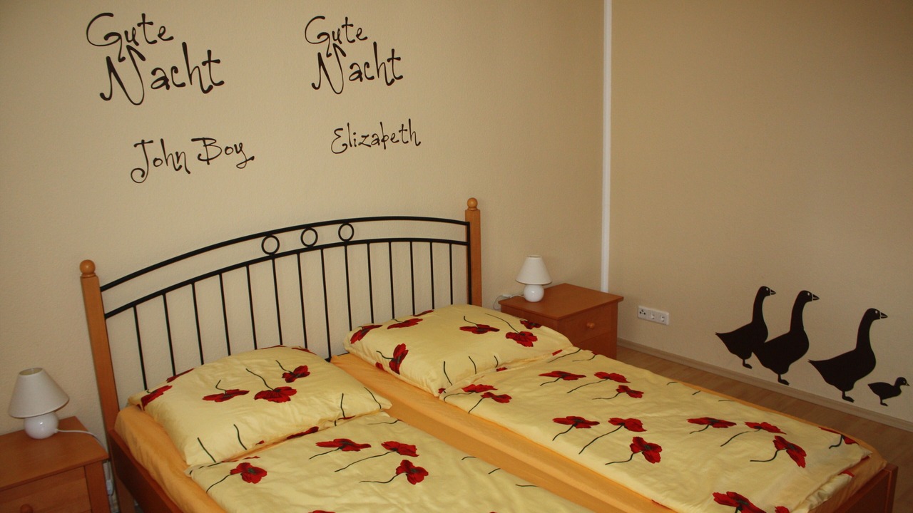 Photo of Bedroom in Nohra