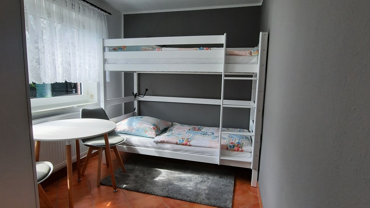 Photo of Bedroom in Toenning
