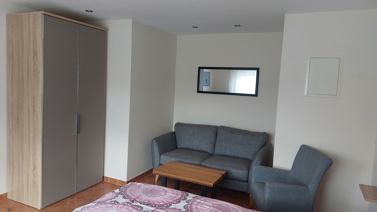 Photo of Bedroom in Toenning
