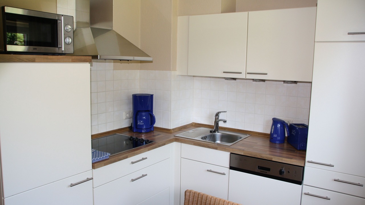 Photo of Kitchen in Toenning