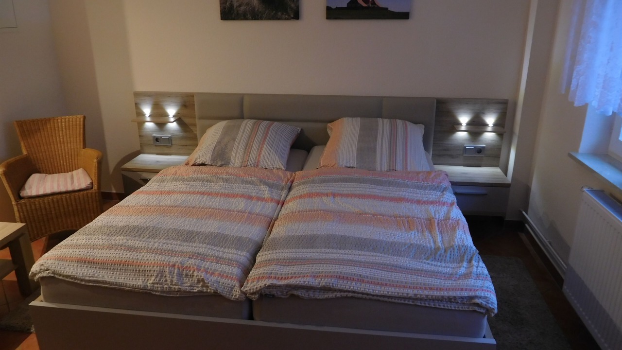 Photo of Bedroom in Toenning