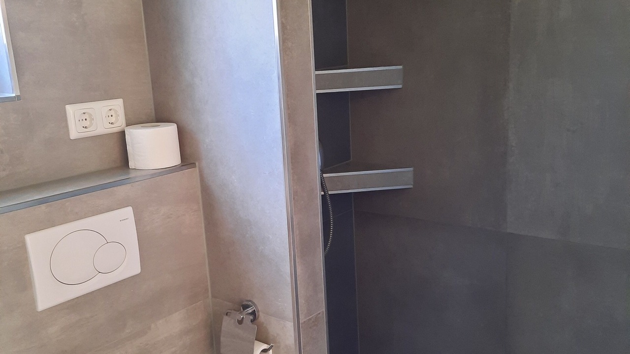 Photo of Bathroom in Toenning