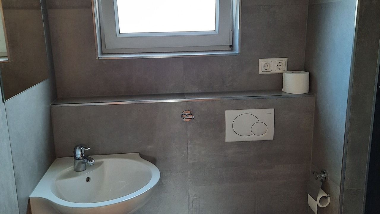 Photo of Bathroom in Toenning