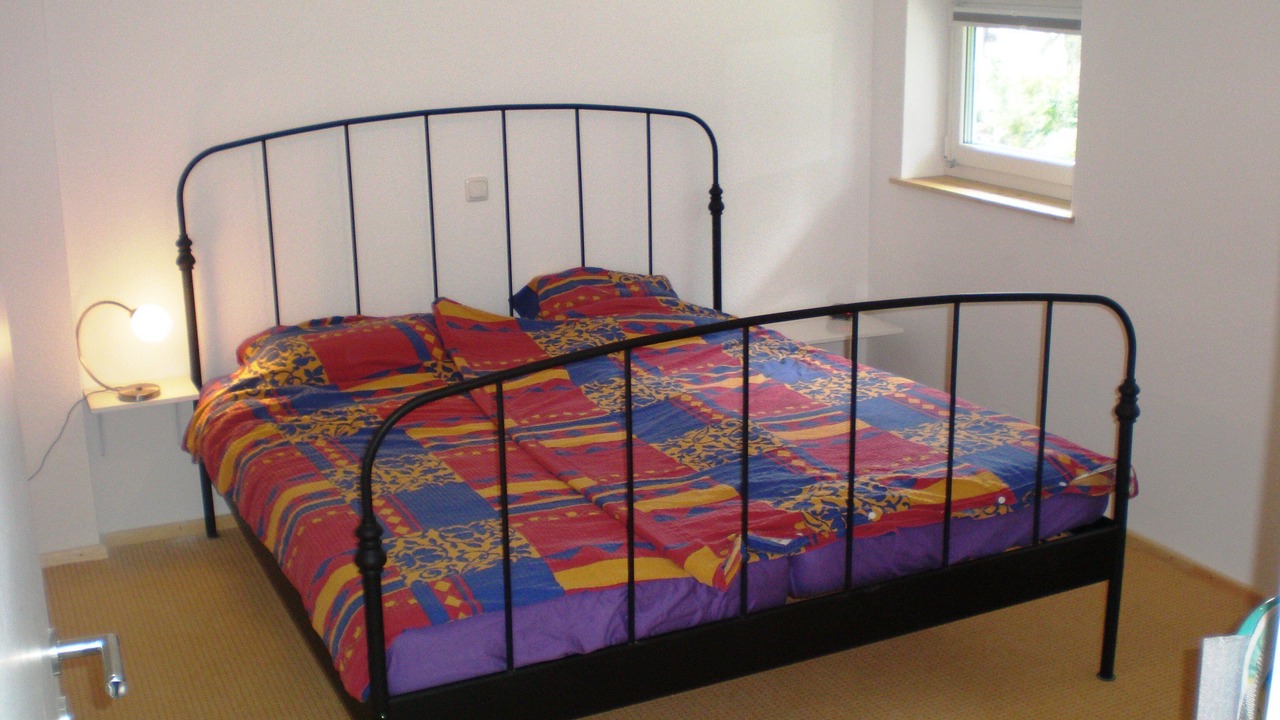 Photo of Bedroom in Dietrichsfeld