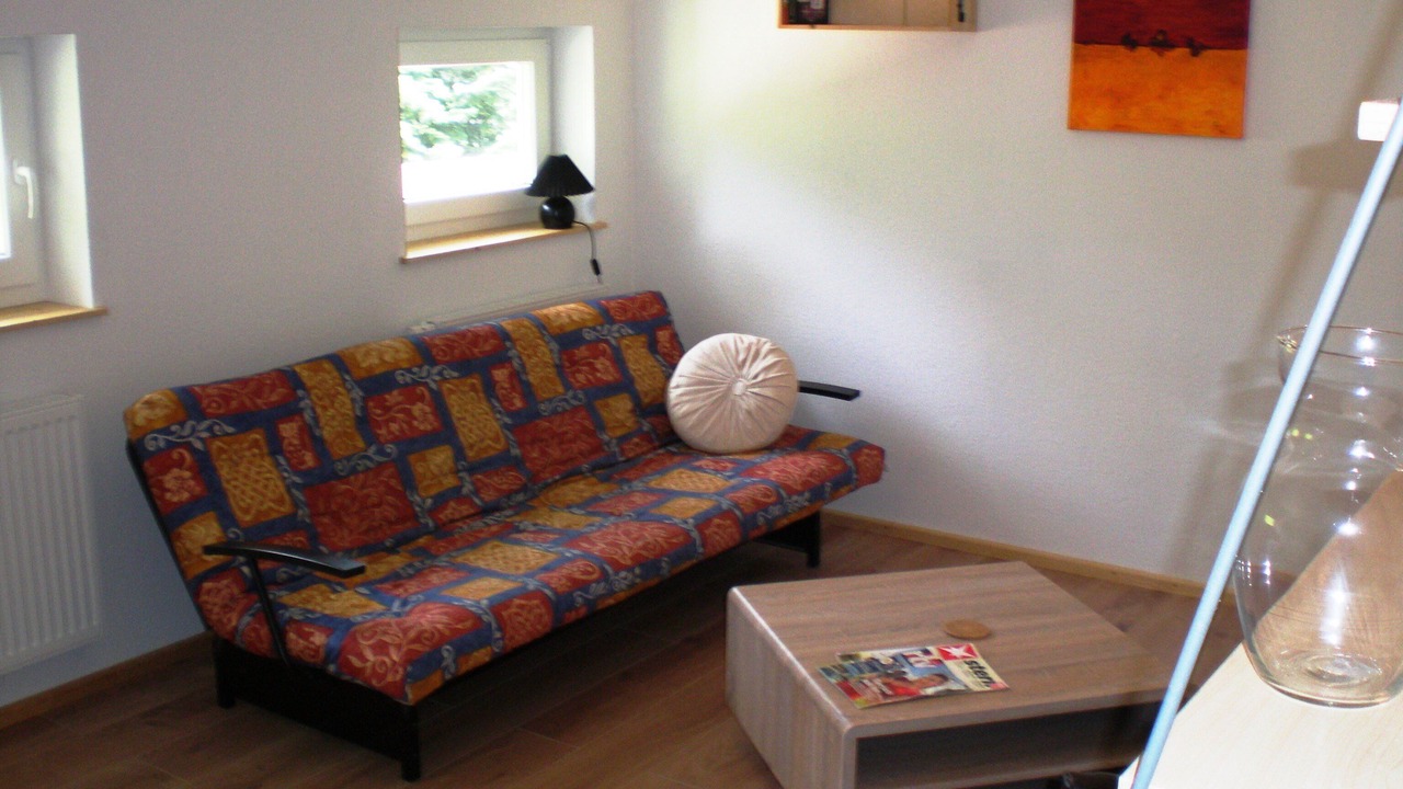 Photo of Livingroom in Dietrichsfeld