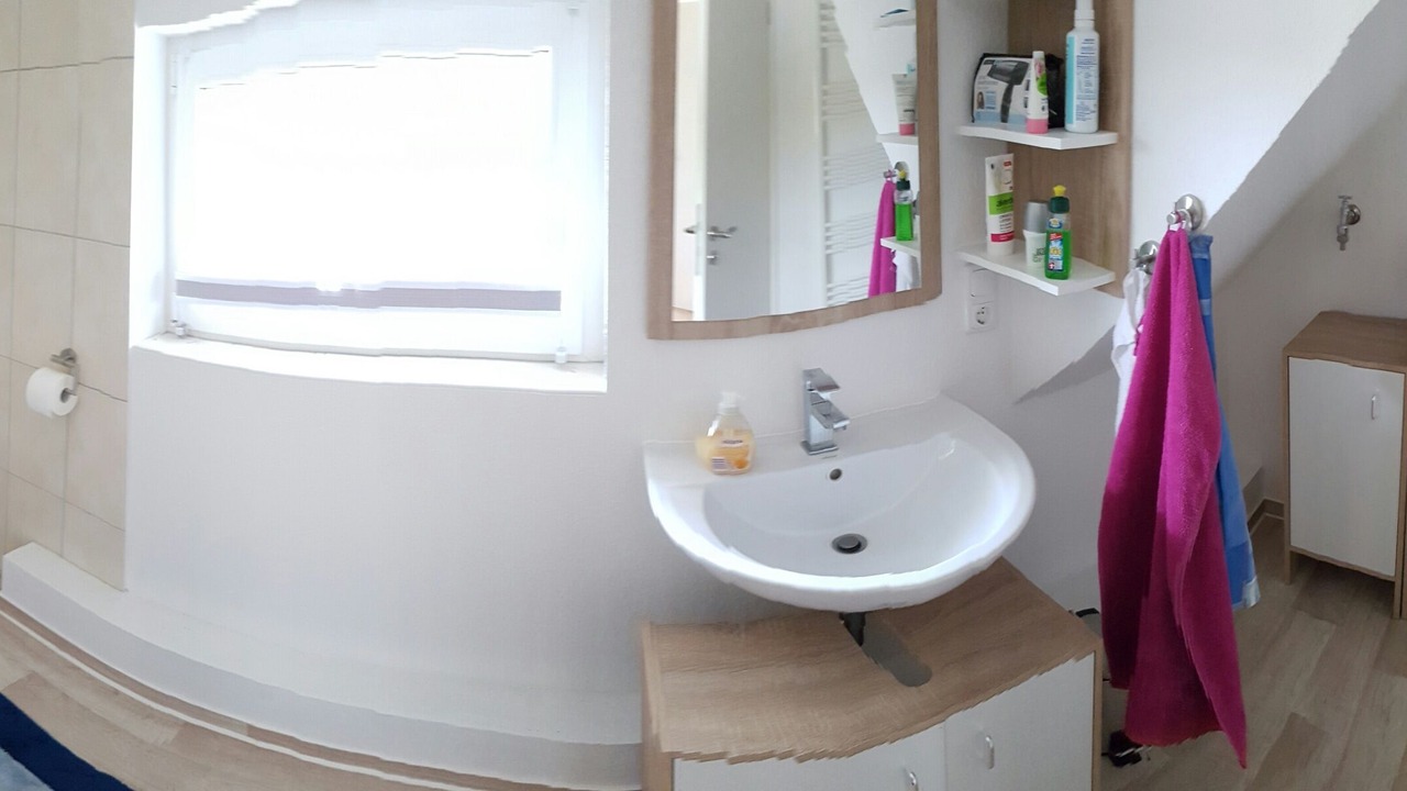 Photo of Bathroom in Dietrichsfeld