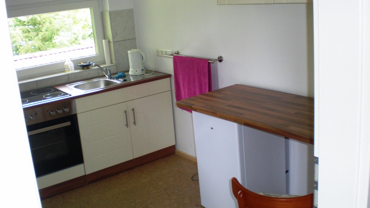 Photo of Kitchen in Dietrichsfeld