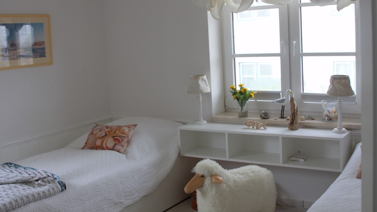Photo of Bedroom in Hornum