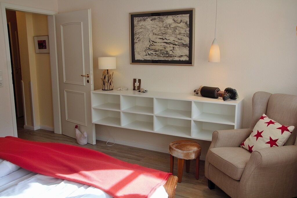 Photo of Bedroom in Hornum