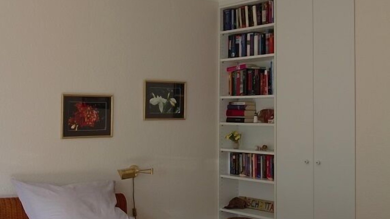 Photo of Bedroom in Hornum