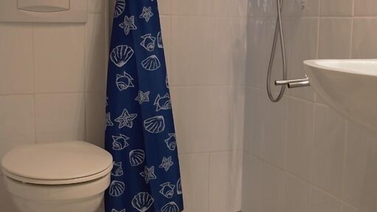 Photo of Bathroom in Hornum