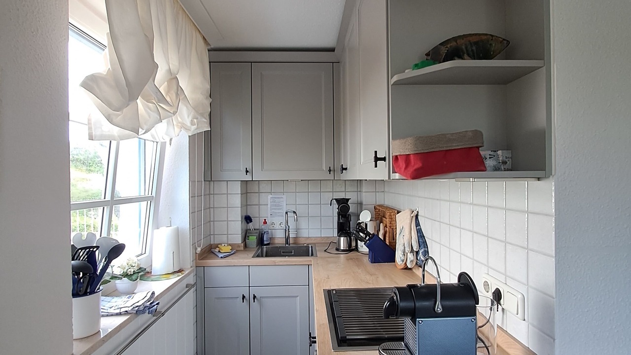 Photo of Kitchen in Hornum