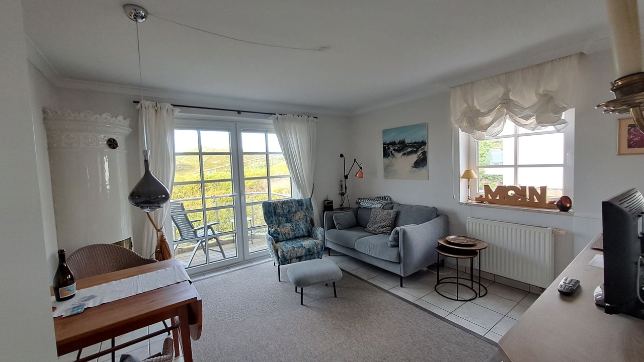 Photo of Livingroom in Hornum