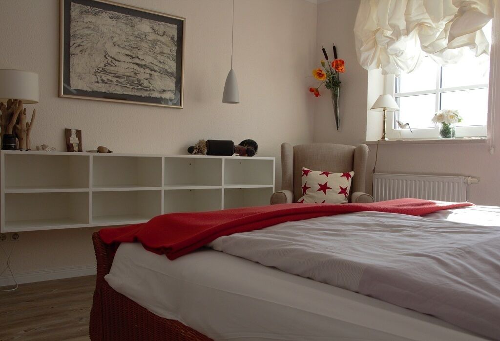 Photo of Bedroom in Hornum