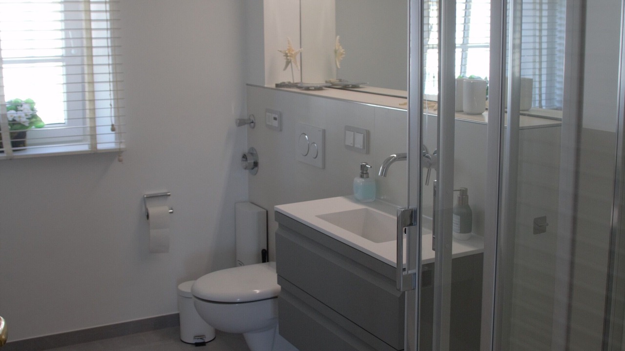 Photo of Bathroom in Hornum