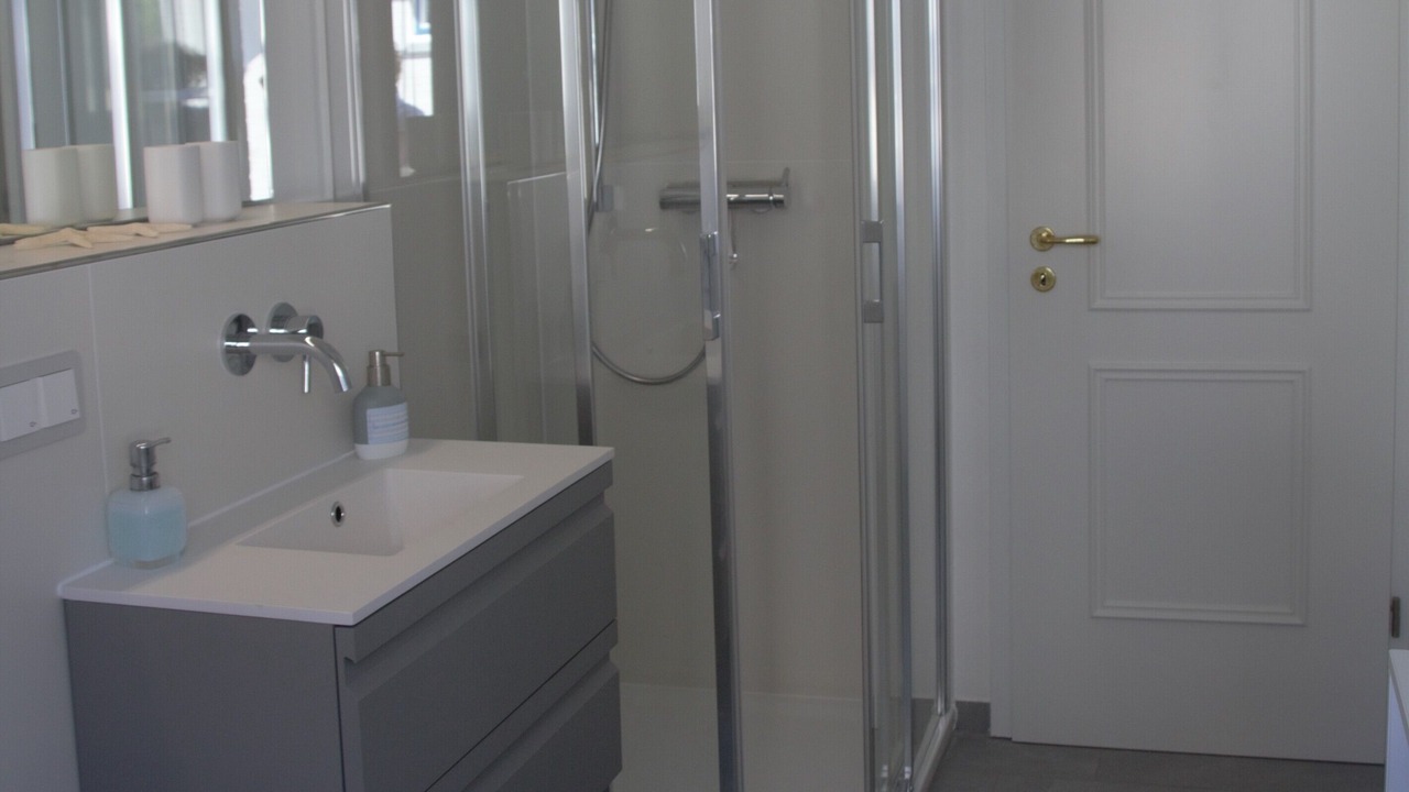 Photo of Bathroom in Hornum