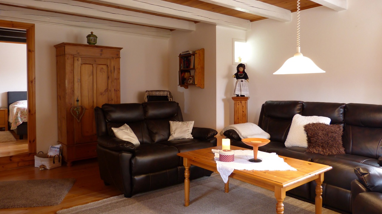 Photo of Livingroom in Rodemis