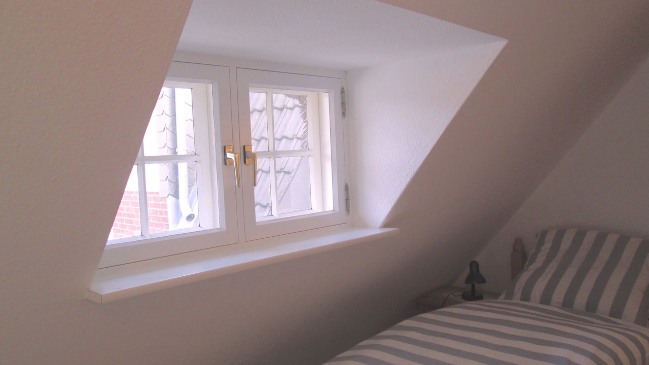Photo of Bedroom in Rodemis