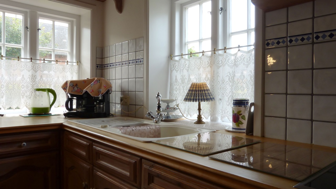 Photo of Kitchen in Rodemis