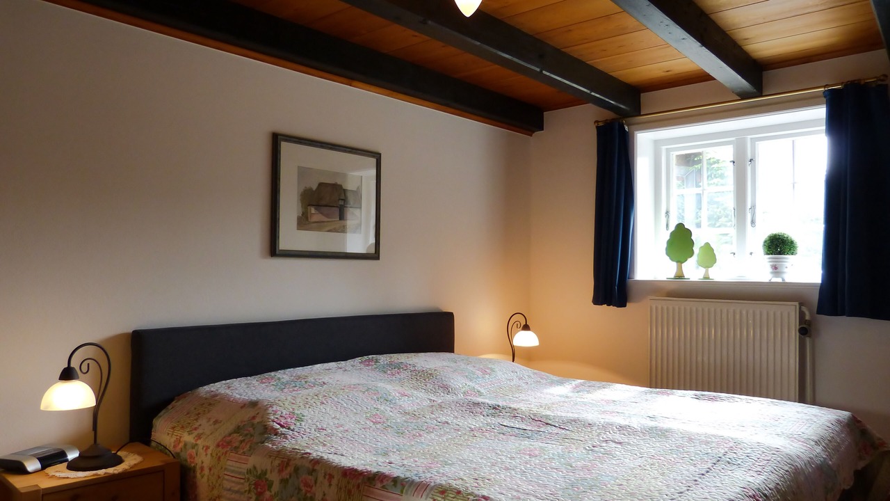 Photo of Bedroom in Rodemis